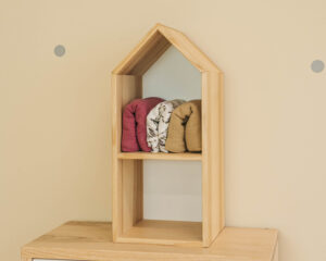 Pensile a casetta - immagine 4