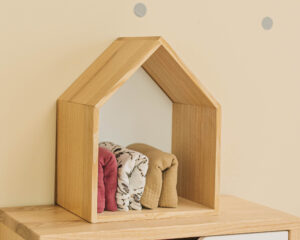 Pensile a casetta - immagine 5