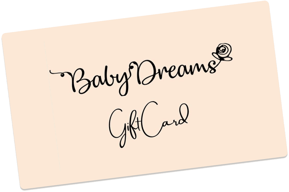 Libreria frontale – Baby Dreams