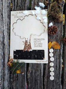Albero delle stagioni - immagine 3