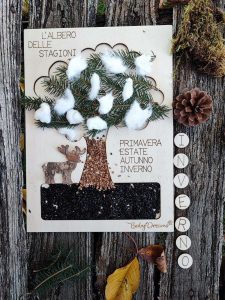 Albero delle stagioni - immagine 5
