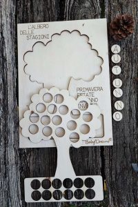 Albero delle stagioni - immagine 2