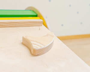 Rampa per arcobalena - immagine 6