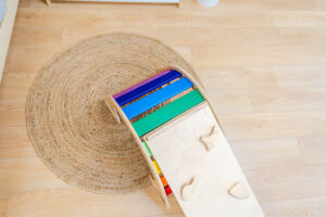 Rampa per arcobalena - immagine 7