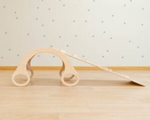 Rampa per arcobalena - immagine 8