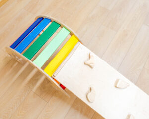 Rampa per arcobalena - immagine 9