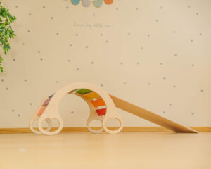 Rampa per arcobalena - immagine 2