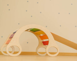 Rampa per arcobalena - immagine 4