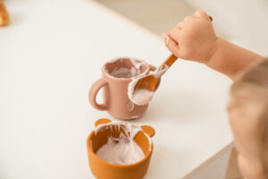 Set multifunzionale maxi con piano lavabile - immagine 10