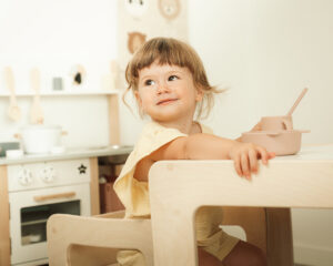 Set multifunzionale maxi con piano lavabile - immagine 7