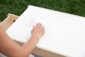 Set multifunzionale maxi con piano lavabile - immagine 22