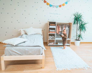 Armadio Montessori - immagine 9
