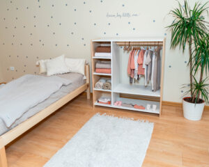 Armadio Montessori - immagine 2