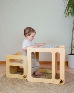 Set multifunzionale