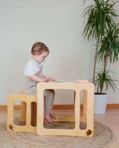 Set multifunzionale - immagine 9