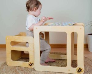 Set multifunzionale - immagine 8