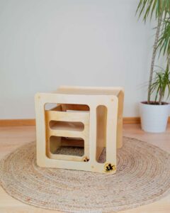 Set multifunzionale - immagine 2