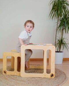 Set multifunzionale - immagine 11