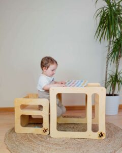 Set multifunzionale - immagine 7