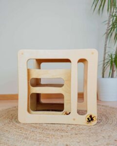 Set multifunzionale - immagine 3