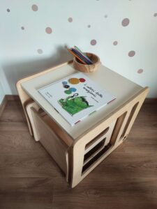 Set multifunzionale - immagine 14