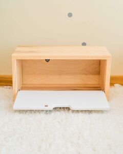 Baby comodino - immagine 4