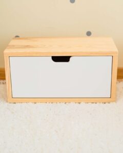 Baby comodino - immagine 3