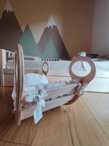 Cuscino Arcobalena - immagine 8