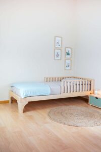 Letto evolutivo FLOWER - immagine 16