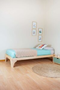 Letto evolutivo FLOWER - immagine 20