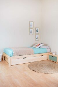 Letto evolutivo FLOWER - immagine 21