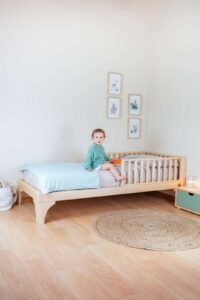 Letto evolutivo FLOWER - immagine 17