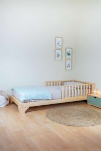 Letto evolutivo FLOWER - immagine 13