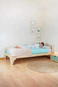 Letto evolutivo FLOWER - immagine 19