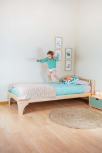 Letto evolutivo FLOWER - immagine 18