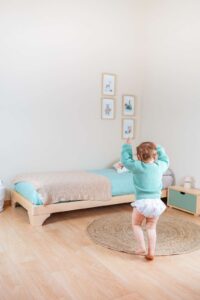 Letto evolutivo FLOWER - immagine 14