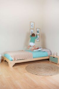 Letto evolutivo FLOWER - immagine 15