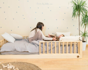 Letto evolutivo FLOWER GEMMA (0-3 anni) - immagine 12