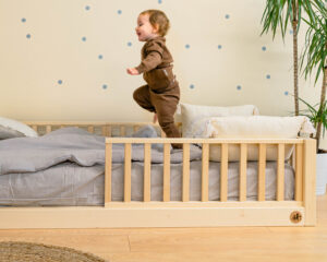 Letto evolutivo FLOWER GEMMA (0-3 anni) - immagine 15