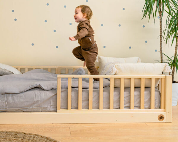 Letto evolutivo FLOWER GEMMA (0-3 anni) - immagine 15