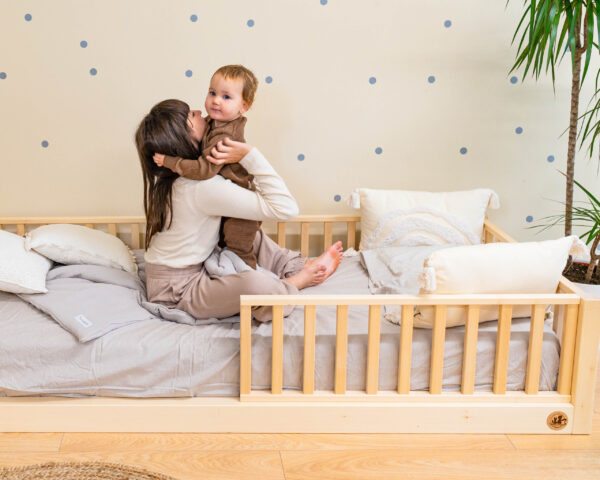 Letto evolutivo FLOWER GEMMA (0-3 anni) - immagine 13