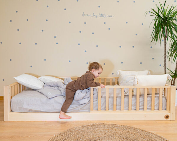 Letto evolutivo FLOWER GEMMA (0-3 anni) - immagine 16