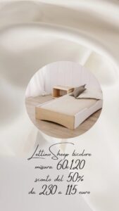 OUTLET (Prodotti in pronta consegna, ritiro in azienda) - immagine 4