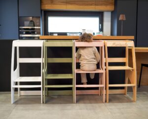 Learning tower Sahara - immagine 9