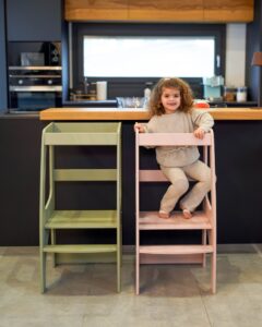 Learning tower Sahara - immagine 10