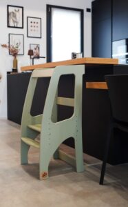 Learning tower Sahara - immagine 7