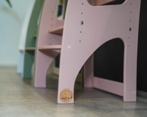 Learning tower Sahara - immagine 5