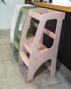 Learning tower Sahara - immagine 6