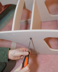 Learning tower Sahara - immagine 11