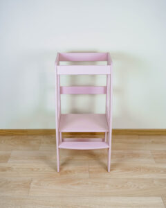 Learning tower Sahara - immagine 4